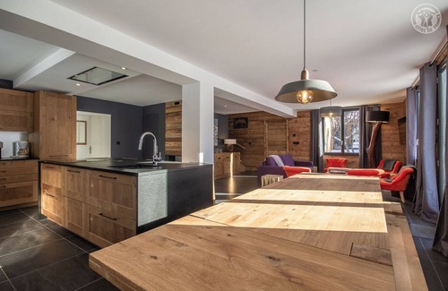 Valloire House | L'alpette - Valloire