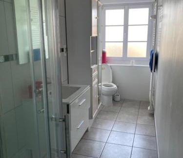 Saint-Hilaire-du-Bois Bed & Breakfast | L'ancien café