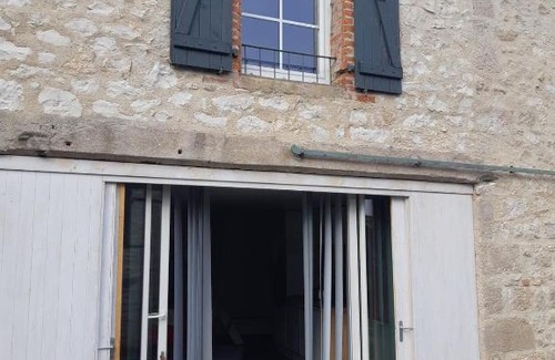 Le Verdier House | L'ancienne épicerie