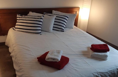 Le Verdier House | L'ancienne épicerie