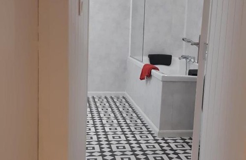 Le Verdier House | L'ancienne épicerie