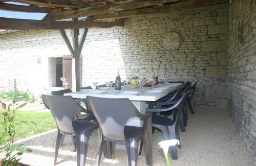 Princay House | L'Ancienne Cave