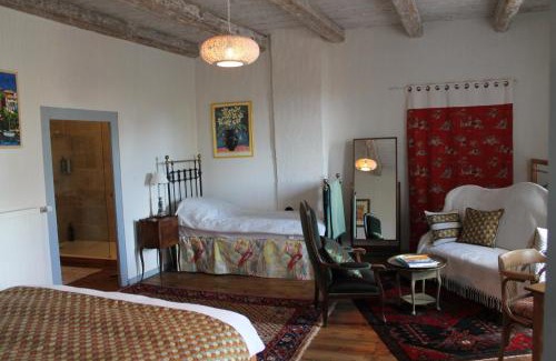 Vernassal Bed & Breakfast | L'Ancienne Ecole