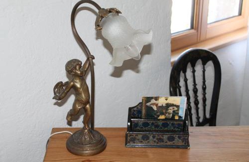 Vernassal Bed & Breakfast | L'Ancienne Ecole