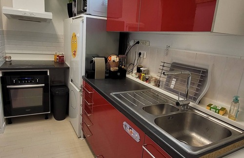 Guerard Apartment | L'ancienne Vannerie, la Nature et le Calme Proche Disney