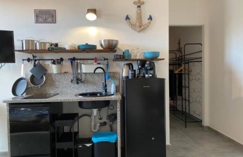 La Ciaccia Apartment | L'Ancora La Ciaccia