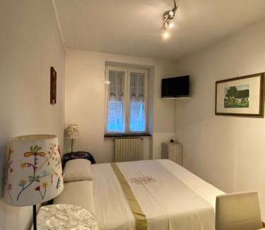 Chiavari Bed & Breakfast | L'angolo di Chiavari