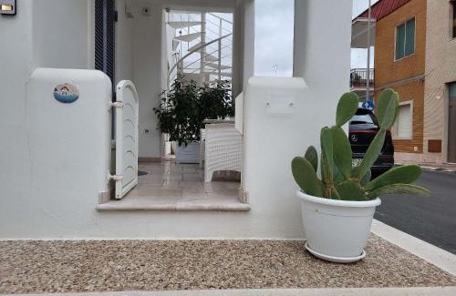 Specchiolla House | L' angolo di Dora