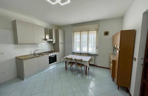 Caldonazzo Apartment | L'Angolo Verde