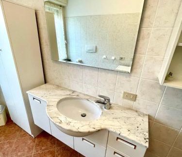 Caldonazzo Apartment | L'Angolo Verde