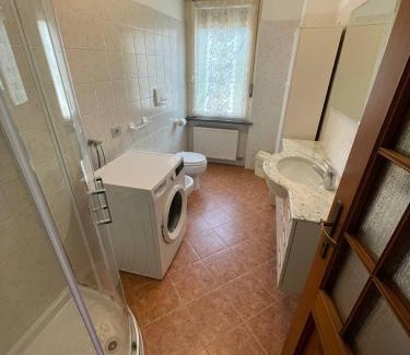 Caldonazzo Apartment | L'Angolo Verde