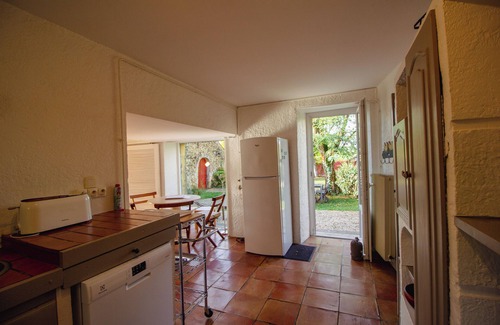 Le Tourne House | L'Annexe du Mesnil - Charming renovated old house with fireplace