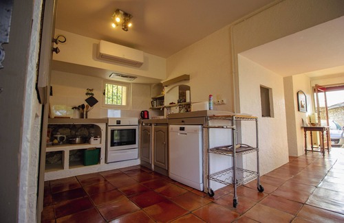 Le Tourne House | L'Annexe du Mesnil - Charming renovated old house with fireplace