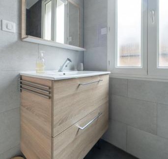 Gannat Apartment | L'Annexe Gannat - Appartements en centre ville