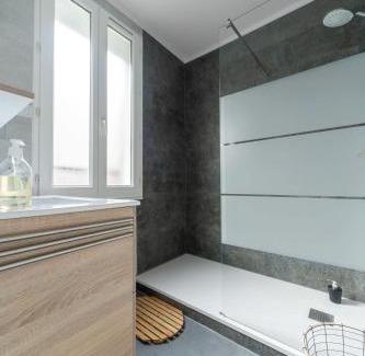 Gannat Apartment | L'Annexe Gannat - Appartements en centre ville