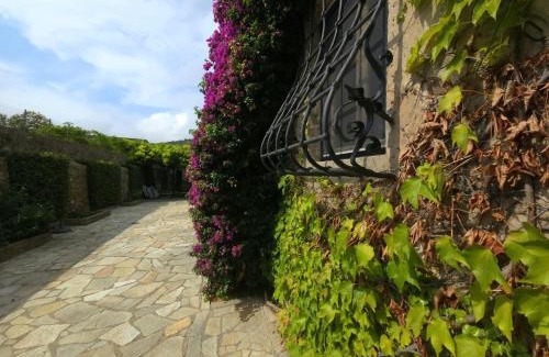 Castiglione della Pescaia Apartment | L'Antico Convento casa storica