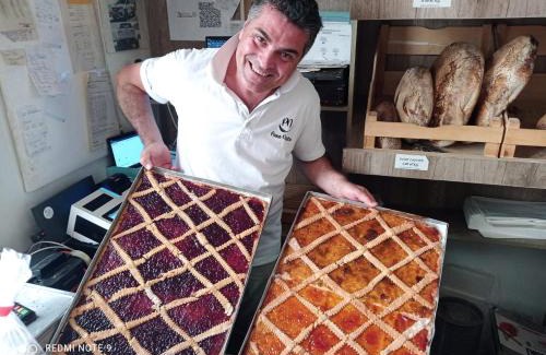 Caiazzo Bed & Breakfast | L'Antica Caiatia