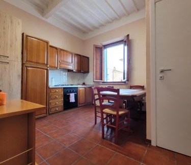 Cascina Apartment | L'antica dimora Torre di Cascina