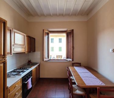 Cascina Apartment | L'antica dimora Torre di Cascina