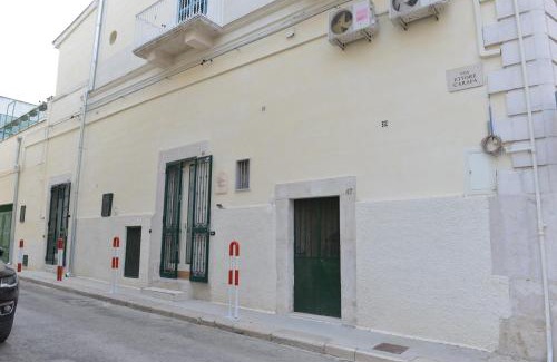 Canosa di Puglia Bed & Breakfast | L'Antico Palazzo