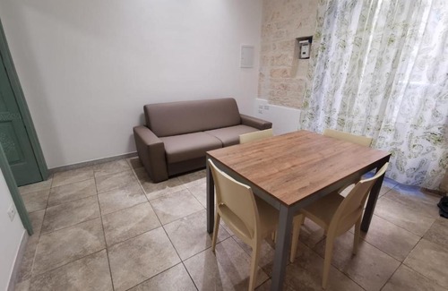 Martina Franca House | L'Ape Regina
