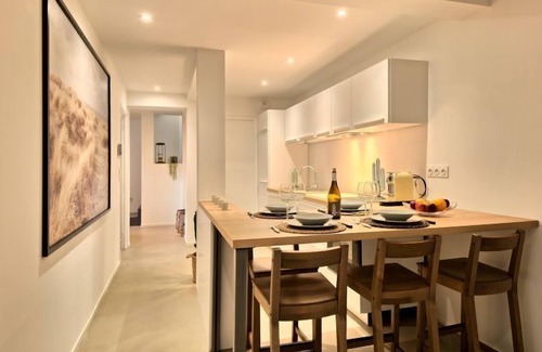 Plerin Apartment | L'Appart'Mer by Interhome