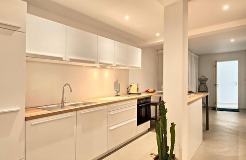 Plerin Apartment | L'Appart'Mer by Interhome