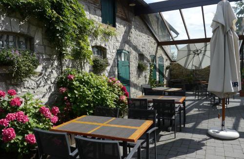 Eynatten Apartment | L'Appart - New Appartement - Free Parking - Self Check-in - Terrasse