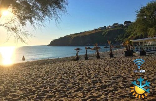Agnone House | L' APPARTAMENTO sul MARE