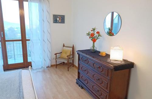 Mirafiori Sud Apartment | L'Appartamento sul Parco - Peaceful Stay, Stunning View & Free Parking