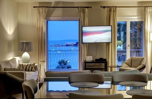 Old Town Apartment | L'appartement