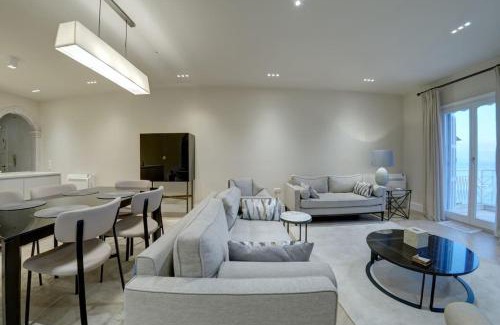 Old Town Apartment | L'appartement