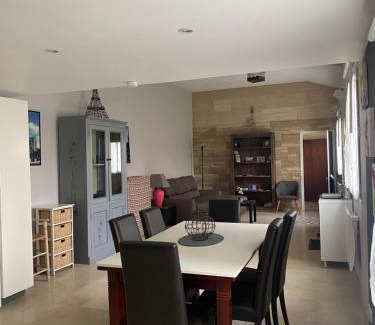 Pontault-Combault House | L'Araucaria