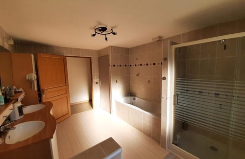 Arbon Bed & Breakfast | L'Arbonnaise