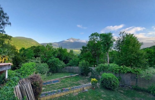 Arbon Bed & Breakfast | L'Arbonnaise