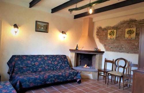 Massarella House | L'ARCA affittacamere