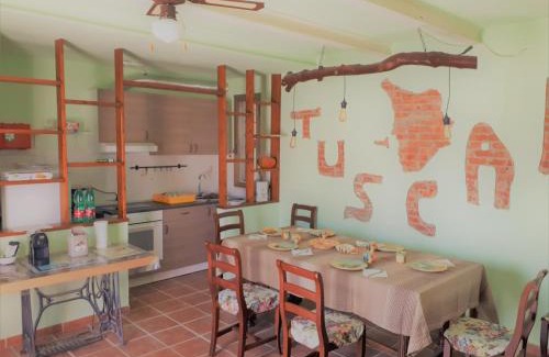 Massarella House | L'ARCA affittacamere