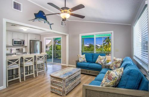 Breezeswept Beach Estates House | L`archipel