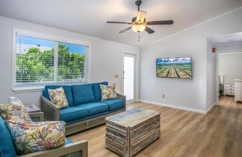 Breezeswept Beach Estates House | L`archipel