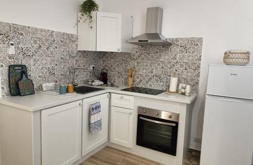 Giovinazzo Apartment | L'Arco degli Artisti