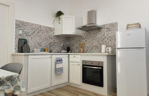 Giovinazzo Apartment | L'Arco degli Artisti