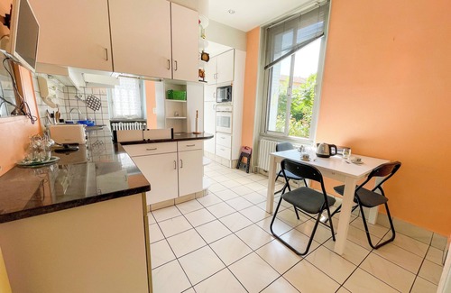 Le Puy-en-Velay House | L'Arpège du Puy - House* ParkingView * Family* 10min walk from Center