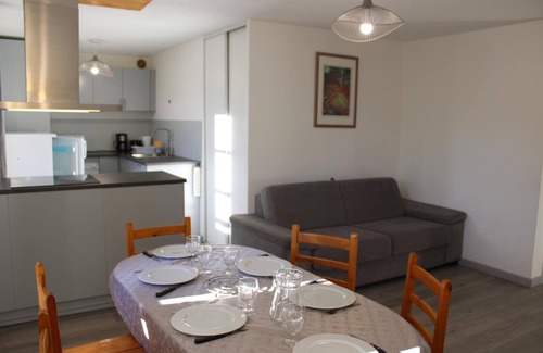 Beuil House | L'Aster des Alpes - Gîtes du Comte Grimaldi