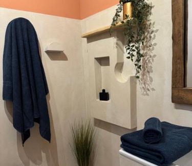 Les Grands Carmes Apartment | l'atelier cosy