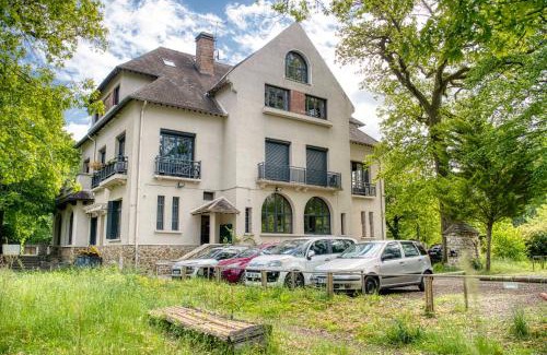 Barbizon Apartment | L'atelier de Barbizon - Studio