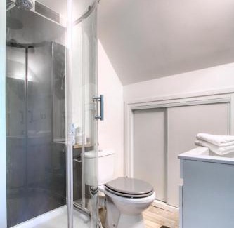 Barbizon Apartment | L'atelier de Barbizon - Studio