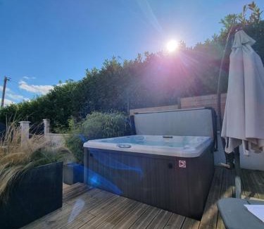 Auxerre Apartment | L'Atelier