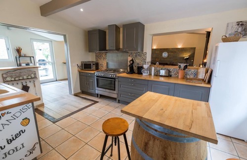 Leon House | L'atelier XXL - Leon