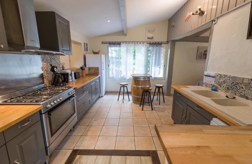 Leon House | L'atelier XXL - Leon