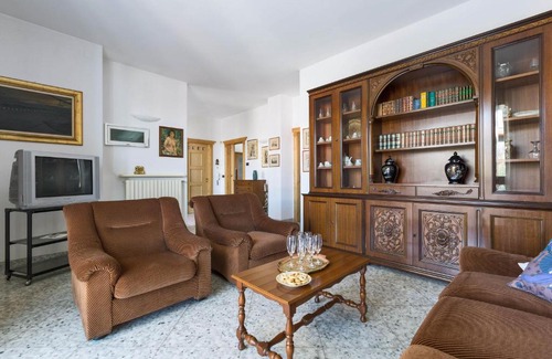 Casarano Apartment | L'Attico di Cri' by BarbarHouse